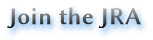Join the JRA Join the JRA